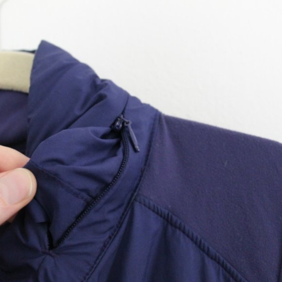 Purple Jacket - Picture 9 of 10